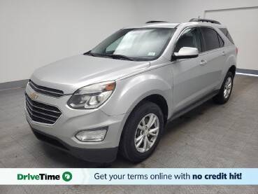 2017 Chevrolet Equinox in Memphis, TN 38115