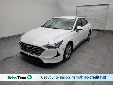 2020 Hyundai Sonata in Ft Wayne, IN 46805