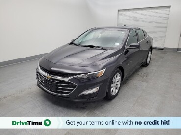 2022 Chevrolet Malibu in Ft Wayne, IN 46805