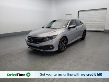 2021 Honda Civic in Richmond, VA 23235