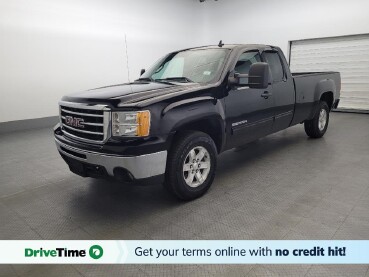 2013 GMC Sierra 1500 in Richmond, VA 23235