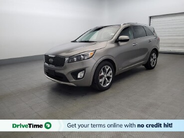 2017 Kia Sorento in Henrico, VA 23223