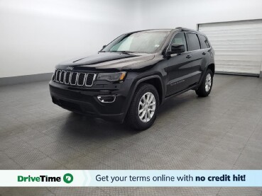 2021 Jeep Grand Cherokee in Richmond, VA 23235