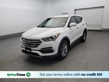 2017 Hyundai Santa Fe in Henrico, VA 23223