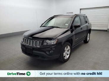 2015 Jeep Compass in Henrico, VA 23223