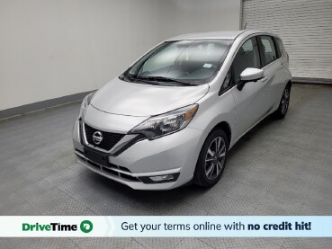 2017 Nissan Versa Note in Peoria, IL 61615