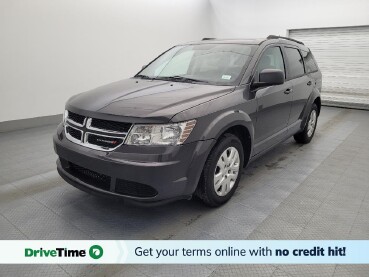 2016 Dodge Journey in Clearwater, FL 33764