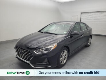 2018 Hyundai Sonata in Columbia, SC 29210