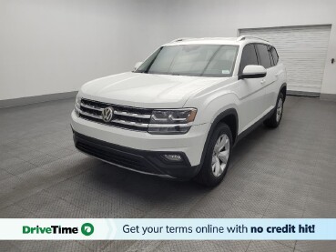 2018 Volkswagen Atlas in Gainesville, FL 32609