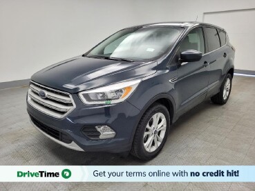 2019 Ford Escape in Memphis, TN 38115