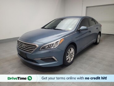 2017 Hyundai Sonata in Van Nuys, CA 91411