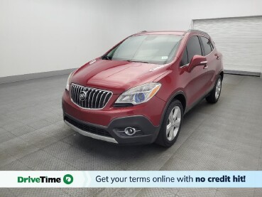 2015 Buick Encore in Kissimmee, FL 34744