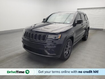 2019 Jeep Grand Cherokee in Pensacola, FL 32505