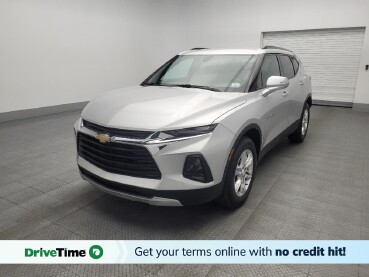 2019 Chevrolet Blazer in Kissimmee, FL 34744