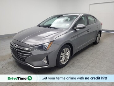 2019 Hyundai Elantra in Memphis, TN 38115