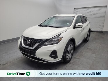 2020 Nissan Murano in Ft Wayne, IN 46805