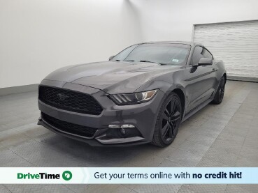 2015 Ford Mustang in Lakeland, FL 33815