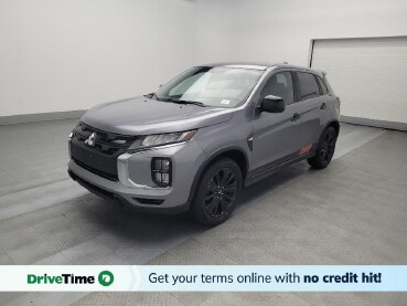 2020 Mitsubishi Outlander Sport in Jackson, MS 39211