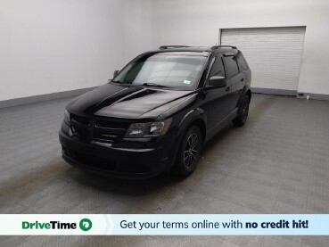 2018 Dodge Journey in Stone Mountain, GA 30083