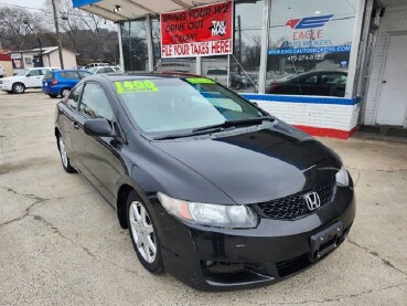 2010 Honda Civic in Cartersville, GA 30120