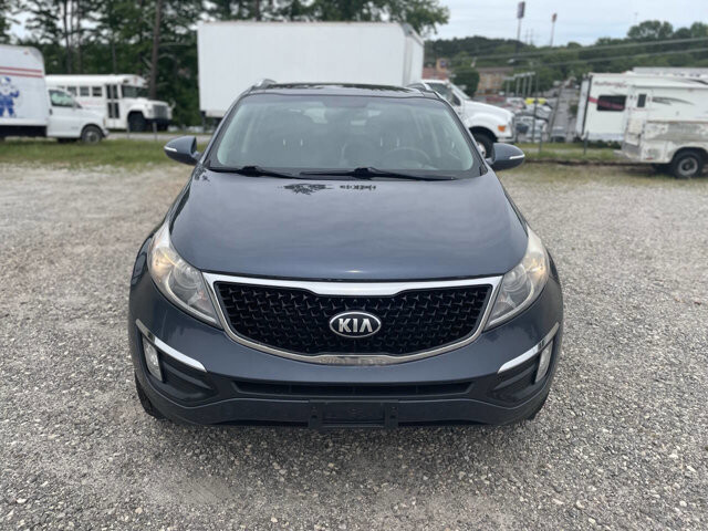 2013 Kia Soul in Hickory, NC 28602-5144 - 2434290 12