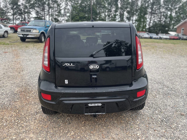 2013 Kia Soul in Hickory, NC 28602-5144 - 2434290 4