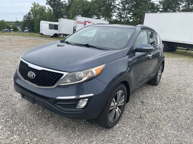 2013 Kia Soul in Hickory, NC 28602-5144 - 2434290 11