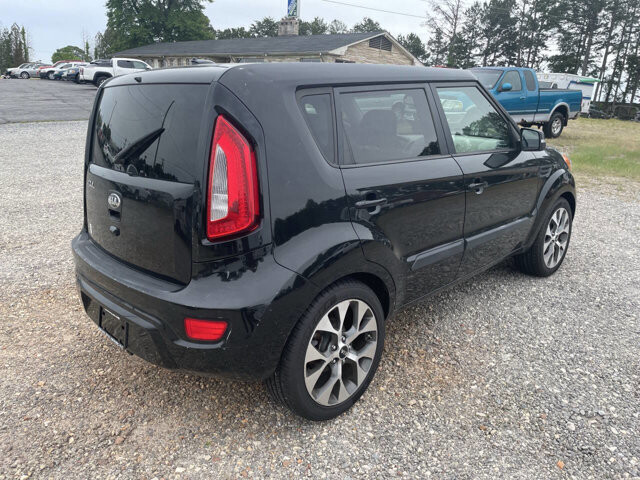 2013 Kia Soul in Hickory, NC 28602-5144 - 2434290 6