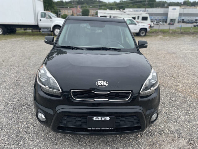 2013 Kia Soul in Hickory, NC 28602-5144 - 2434290 3