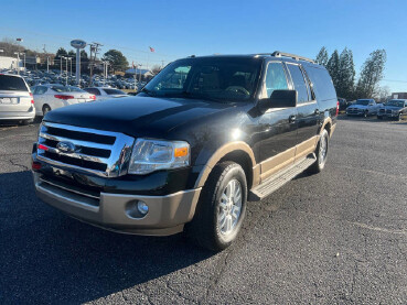 2014 Ford Expedition EL in Hickory, NC 28602-5144