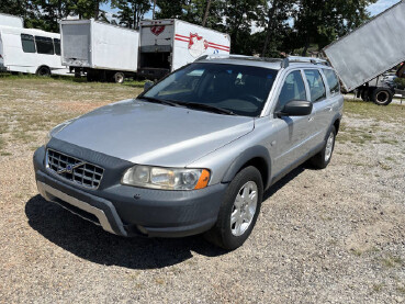 2005 Volvo XC70 in Hickory, NC 28602-5144