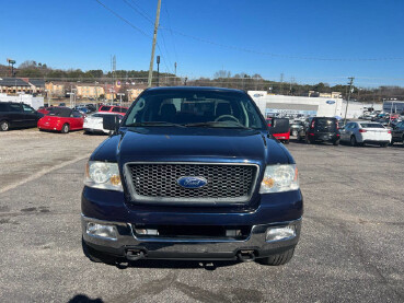 2007 Ford Expedition in Hickory, NC 28602-5144