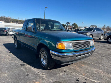 1994 Ford Ranger in Hickory, NC 28602-5144