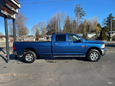 2010 Dodge Ram 2500 Truck in Mount Vernon, WA 98273