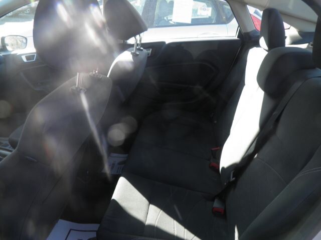 2015 Ford Fiesta in Barton, MD 21521 - 2434313 4