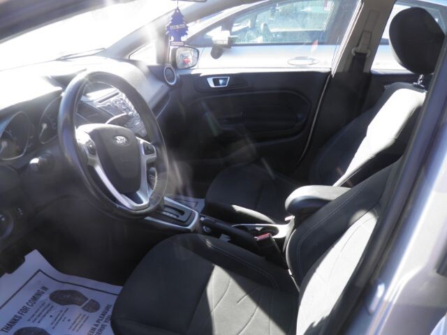 2015 Ford Fiesta in Barton, MD 21521 - 2434313 2