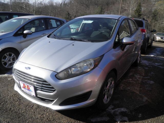2015 Ford Fiesta in Barton, MD 21521 - 2434313