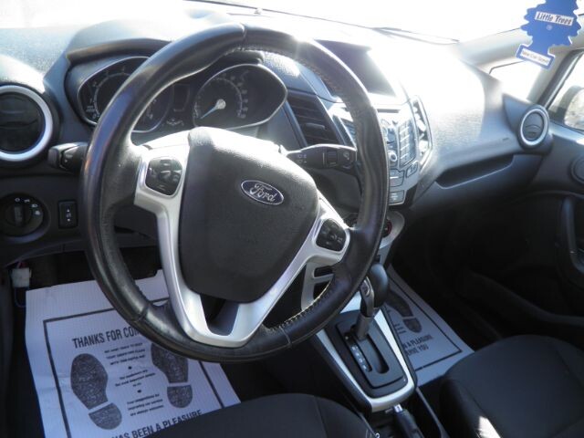 2015 Ford Fiesta in Barton, MD 21521 - 2434313 3