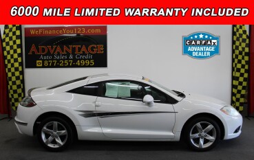 2009 Mitsubishi Eclipse in Quakertown, PA 18951