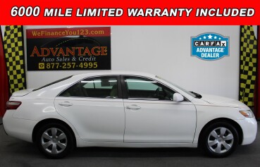 2007 Toyota Camry in Quakertown, PA 18951