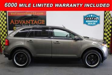 2012 Ford Edge in Quakertown, PA 18951