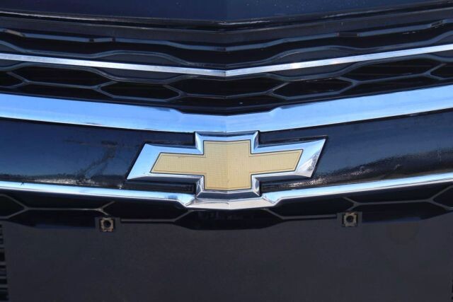 2017 Chevrolet Malibu in Decatur, GA 30032 - 2434328 76