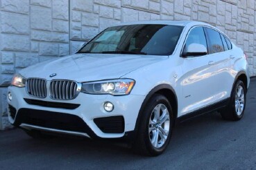 2016 BMW X4 in Decatur, GA 30032