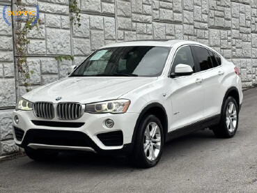2016 BMW X4 in Decatur, GA 30032