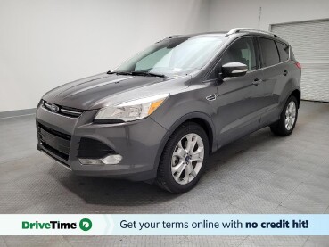 2015 Ford Escape in Torrance, CA 90504