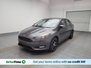 2018 Ford Focus in Downey, CA 90241