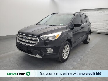 2018 Ford Escape in Clearwater, FL 33764