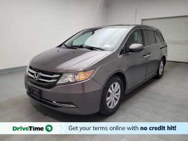 2014 Honda Odyssey in El Cajon, CA 92020