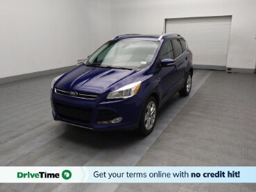 2014 Ford Escape in Conyers, GA 30094