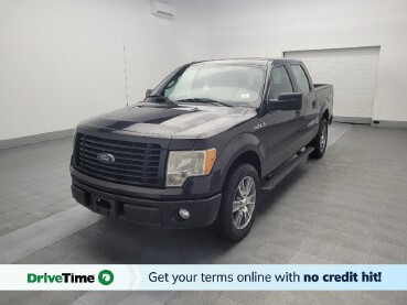 2014 Ford F150 in Augusta, GA 30907